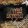 Lynyrd Skynyrd - Live Cardiff 1975 cd