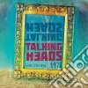 Talking Heads - Live Chicago 1978 cd
