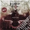 Jupiter Falls - Revolution cd