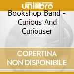 Bookshop Band - Curious And Curiouser cd