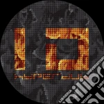(LP Vinile) Mala / Dva / Kuedo / Helix / Various (12') vinile