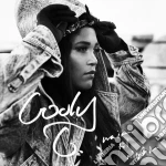 Cooly G - Wait 'til Night cd