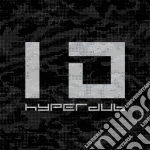 Hyperdub 10.3 / Various cd