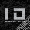 Hyperdub 10.3 / Various cd