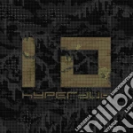 Hyperdub 10.4 / Various (2 Cd) cd