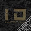Hyperdub 10.4 / Various (2 Cd) cd