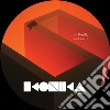 (LP Vinile) Ikonika - Position (Ep 12") cd