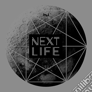 (LP Vinile) Hyperdub And Teklife Present Next Life / Various (3 Lp) lp vinile di Artisti Vari