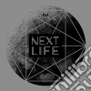 (LP Vinile) Hyperdub And Teklife Present Next Life / Various (3 Lp) cd