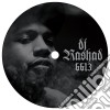 (LP Vinile) Dj Rashad - 6613 Ep cd