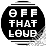 (LP Vinile) Dj Spinn - Off That Loud Ep (featuring Danny Brown vinile