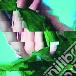 Kvb - Out Of Body cd
