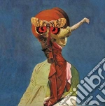 (LP Vinile) Blood Stereo / Hair - Split Lp vinile