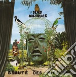 (LP Vinile) Dead Mauriacs - Beaute Des Mirages