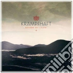 (LP VINILE) Before we leave cd