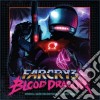 (LP VINILE) Far cry 3: blood dragonsoundtrack origin cd
