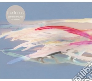 Fauns - Fauns (2 Cd) cd musicale di Fauns