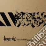 (LP Vinile) Anomie - Permanent Revelation vinile