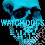(LP Vinile) Brian Reitzell - Watch_dogs Original Game Soundtrack
