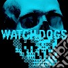 (LP Vinile) Brian Reitzell - Watch_dogs Original Game Soundtrack cd