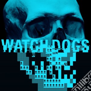 Brian Reitzell - Watch_dogs - Original Game Soundtrack cd musicale di Reitzell, Brian