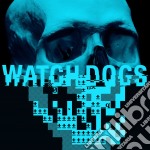 Brian Reitzell - Watch_dogs - Original Game Soundtrack
