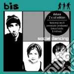 Bis - Social Dancing (Deluxe Edition) (2 Cd) cd