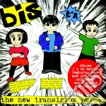 Bis - The New Transistor Heroes (Deluxe) (2 Cd) cd