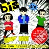 Bis - The New Transistor Heroes (Deluxe) (2 Cd) cd