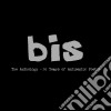 Bis - Anthology - 20 Years Of Antiseptic Poetry (2 Cd) cd