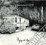 Tyrannosaurus Dead - Flying Ant Day cd