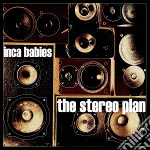 (LP Vinile) Inca Babies - Stereo Plan lp vinile di Babies Inca