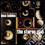 (LP Vinile) Inca Babies - Stereo Plan vinile