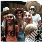 Altar Of Flies - Altar Of Flies cd