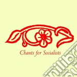 Darren Hayman - Chants For Socialists cd