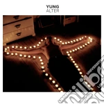 (LP Vinile) Yung - Alter (12') vinile