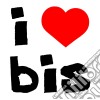 Bis - I Love Bis cd
