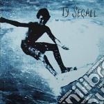 (LP Vinile) Ty Segall / Blacktime - Split