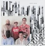 (LP Vinile) Foot Hair - Foot Hair vinile