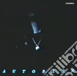 Autobahn - Dissemble cd