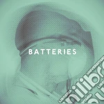 Batteries - Batteries cd