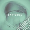 Batteries - Batteries cd