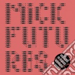 (LP Vinile) Mick Futures - Banned From The Future