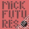 (LP Vinile) Mick Futures - Banned From The Future cd