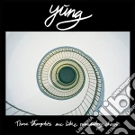 (LP Vinile) Yung - These Thoughts Are Likemandatory Chores vinile