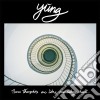 (LP Vinile) Yung - These Thoughts Are Likemandatory Chores cd