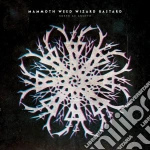 Mammoth Weed Wizard - Noeth Ac Anoeth cd