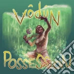 Vodun - Possession cd