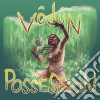Vodun - Possession cd