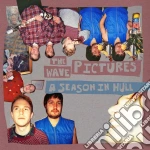 (LP Vinile) Wave Pictures (The) - A Season In Hull vinile